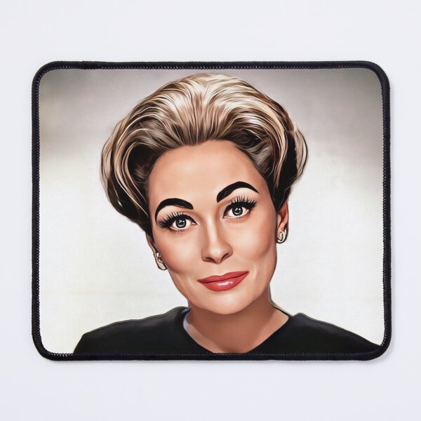 Item preview, Mommie Dearest designed and sold by ArtFactoryAI.