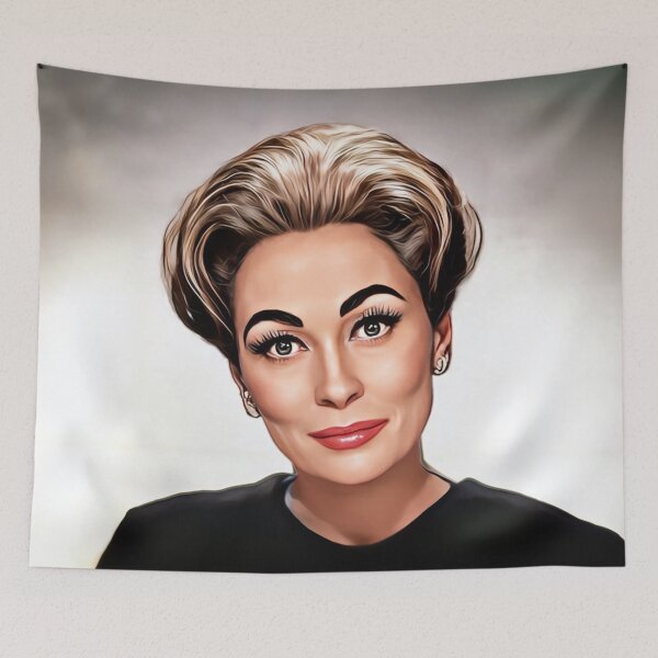 Item preview, Mommie Dearest designed and sold by ArtFactoryAI.