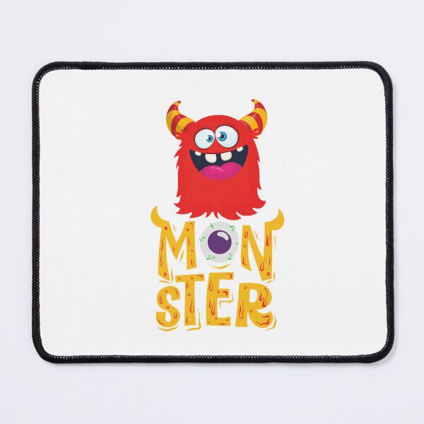 Item preview, Cute Halloween Monster designed and sold by Cauteteesnyc.