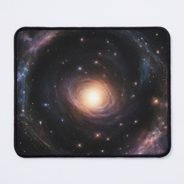 Item preview, Universe with galaxies designed and sold by thisPirate.