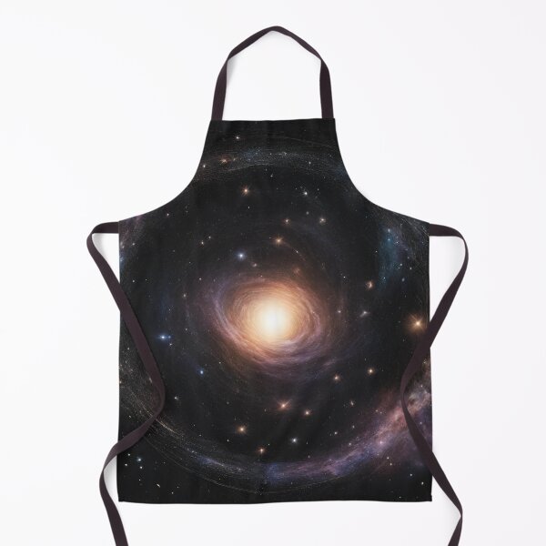 Item preview, Universe with galaxies designed and sold by thisPirate.