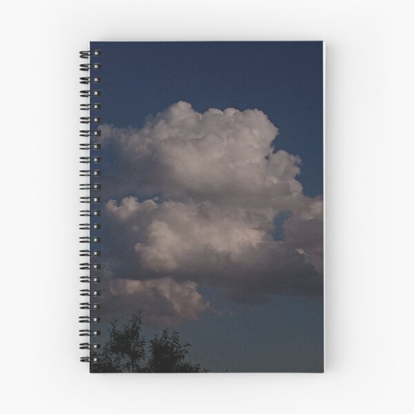 Item preview, king clouds designed and sold by WilbertGZ.