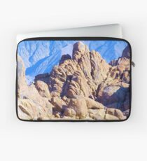 Stacked sideways Laptop Sleeve