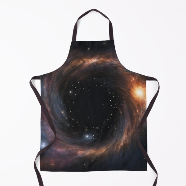 Item preview, Close to black hole and event horizon designed and sold by thisPirate.