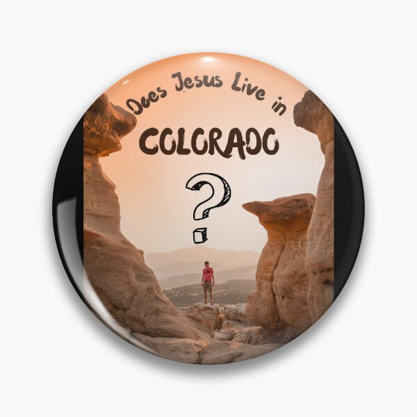 Item preview, ¿Vive Jesús en Colorado? designed and sold by AIEFilms.
