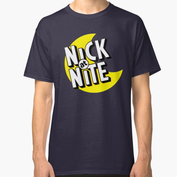 nick nick shirts