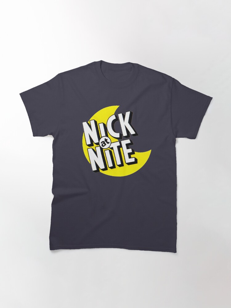 nick nick shirts