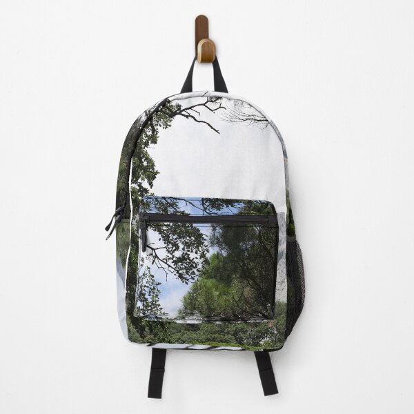 Item preview, Crimean Peninsula, view of AI-Petri mountain designed and sold by LiubovAvdeeva.