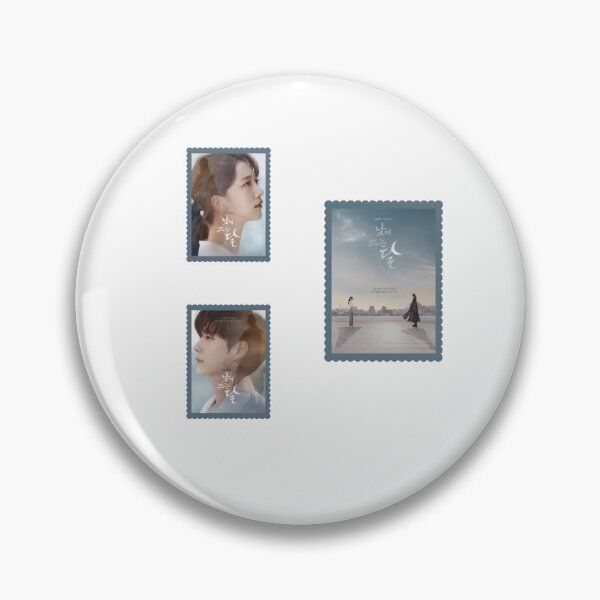 Item preview, Moon in the Day kdrama designed and sold by selvashop.
