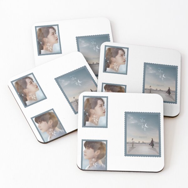 Item preview, Moon in the Day kdrama designed and sold by selvashop.