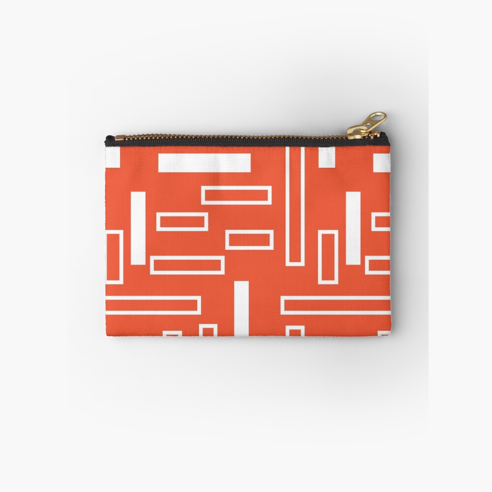 Item preview, Zipper Pouch designed and sold by svantevid.
