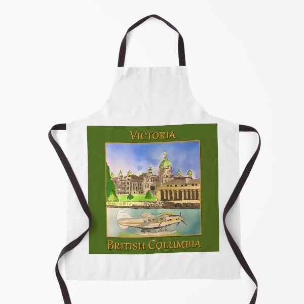 Item preview, Parliament Building and the Inner Harbour, Victoria British Columbia Canada - WelshDesigns designed and sold by welshdesigns.