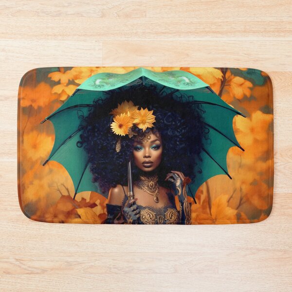 Item preview, Dame d'Automne II designed and sold by the-lamplighter.