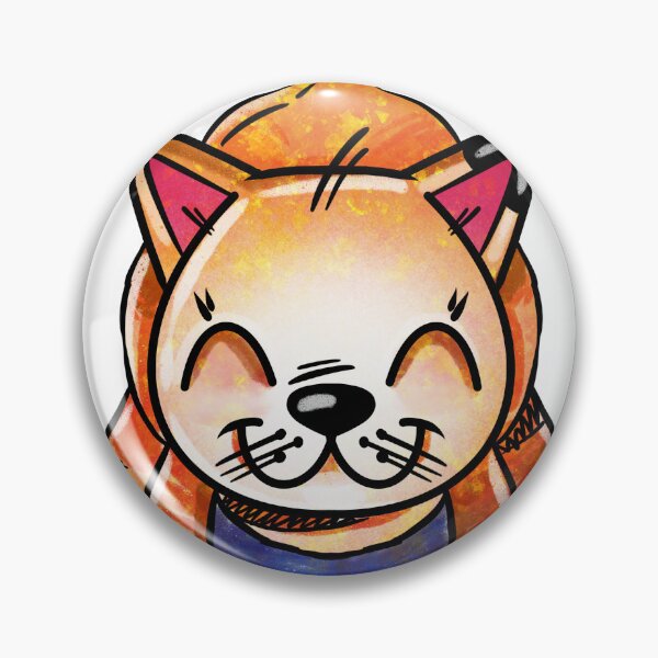 Item preview, Cat stretches. designed and sold by Dominika Marzec-Starzykowska.