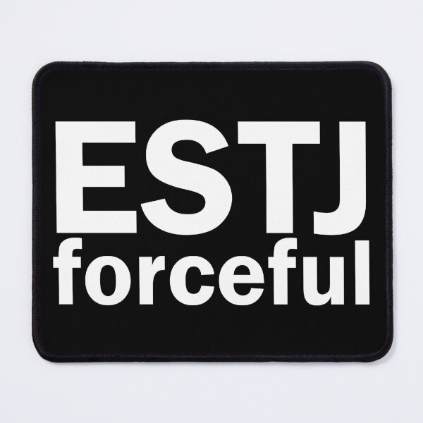 Item preview, ESTJ personality type merch MBTI | 16 Personalities designed and sold by MBTImemes.