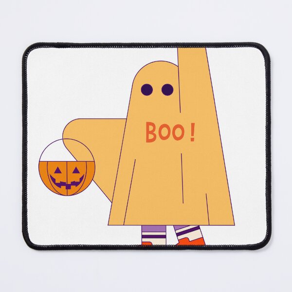 Item preview, Halloween Ghost designed and sold by Boostcr.