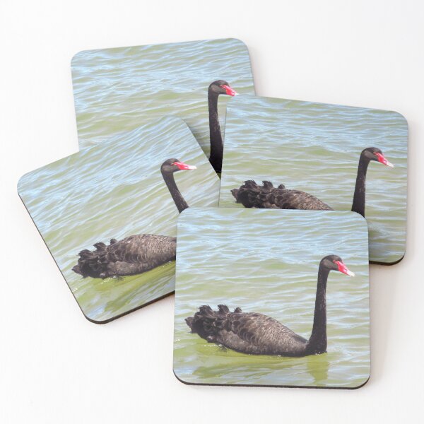 Item preview, Black Swan designed and sold by MartinPhotos.