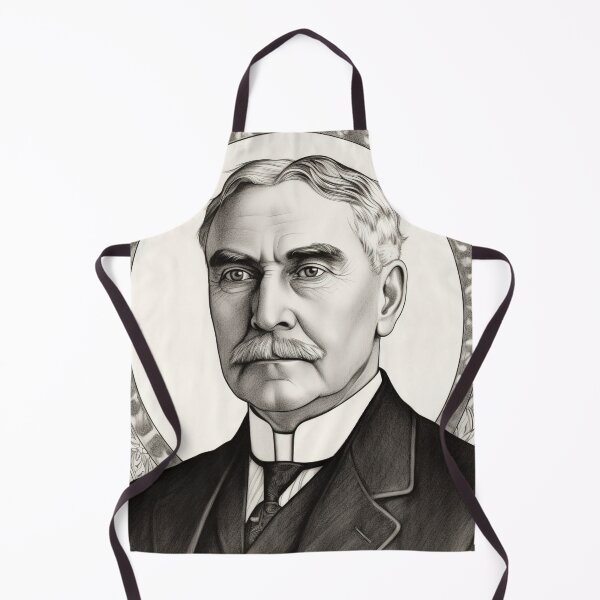 Item preview, Warren G. Harding designed and sold by ComicsFactory.