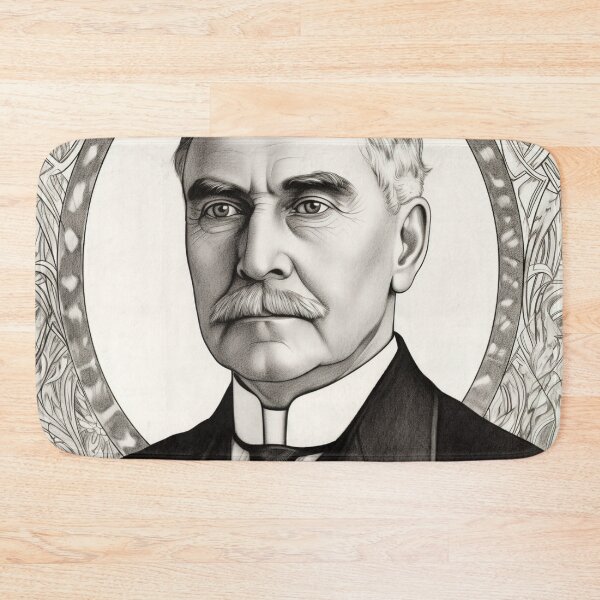 Item preview, Warren G. Harding designed and sold by ComicsFactory.
