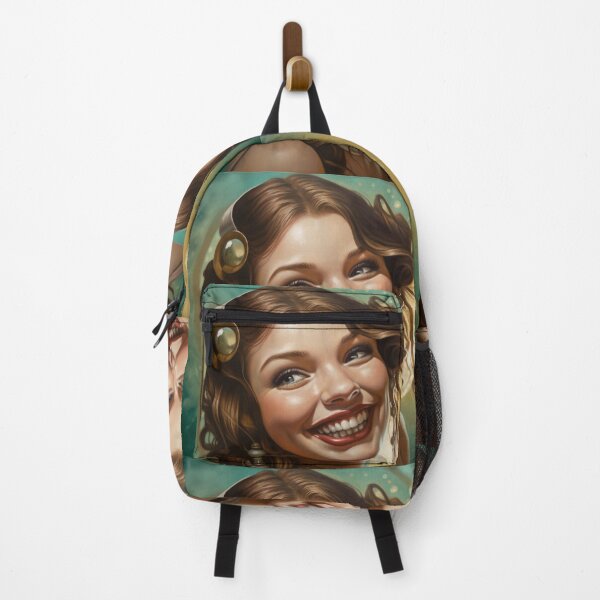Item preview, Classy and Futuristic Beauty, Artful Apparel & More designed and sold by GueloStudio.