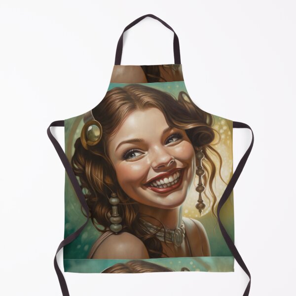Item preview, Classy and Futuristic Beauty, Artful Apparel & More designed and sold by GueloStudio.