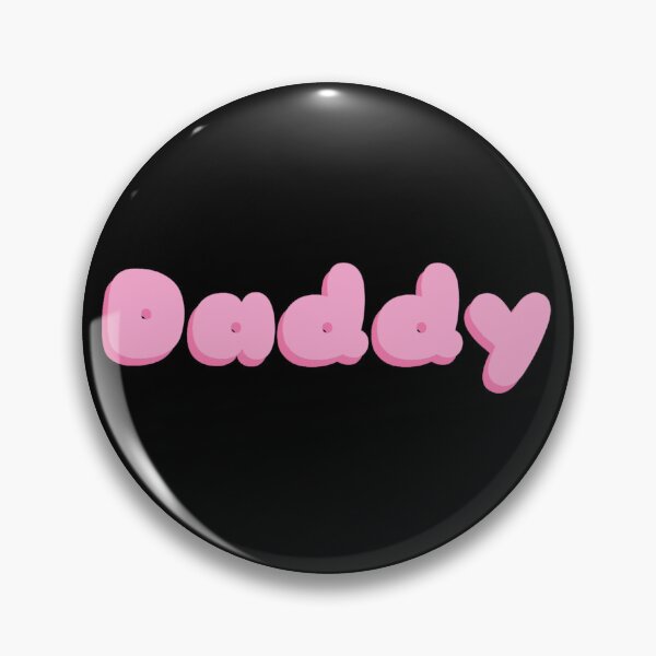 Item preview, Daddy designed and sold by KTchanArt.