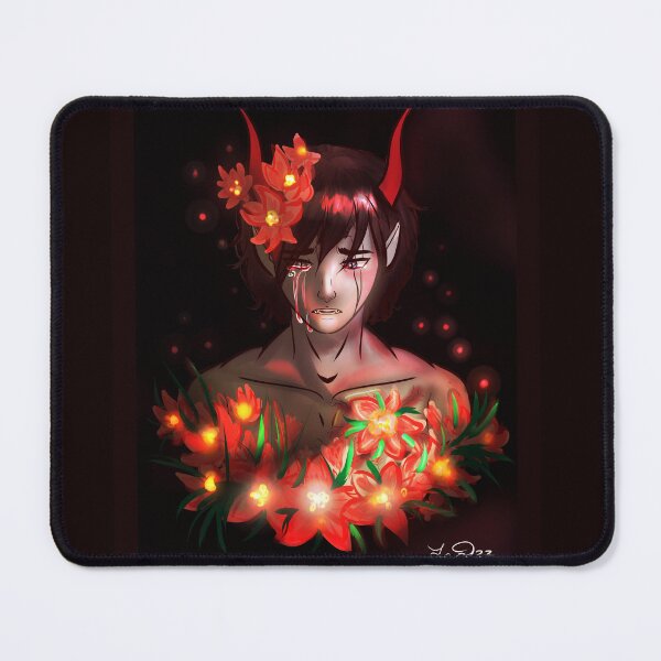 Item preview, Melancholy In Red designed and sold by LinDArtist.