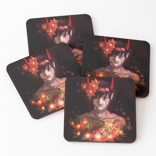 Item preview, Melancholy In Red designed and sold by LinDArtist.
