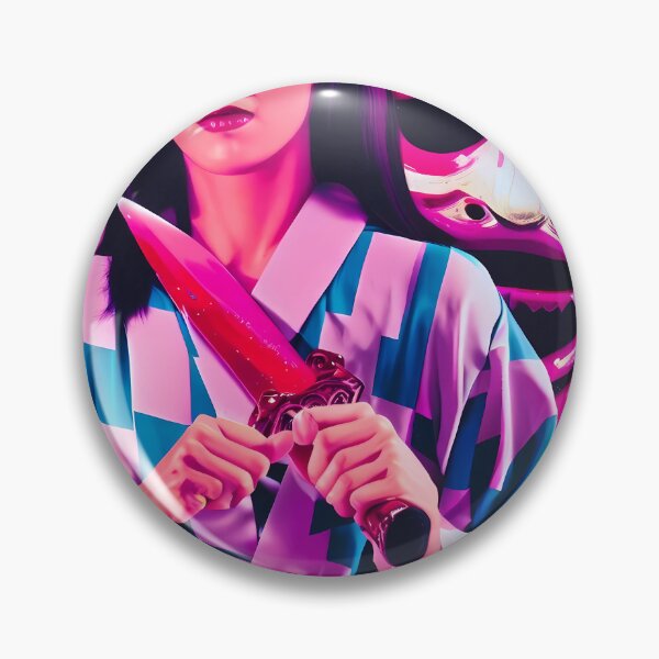 Item preview, Psycho Slit: Dreams of Bloody Heat Behind Cold Eyes designed and sold by maniaku.