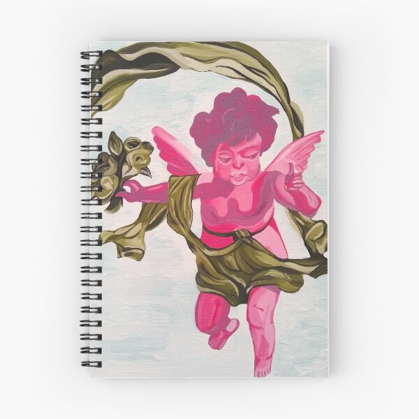 Item preview, Pink Blessing designed and sold by MadeByBonilla.