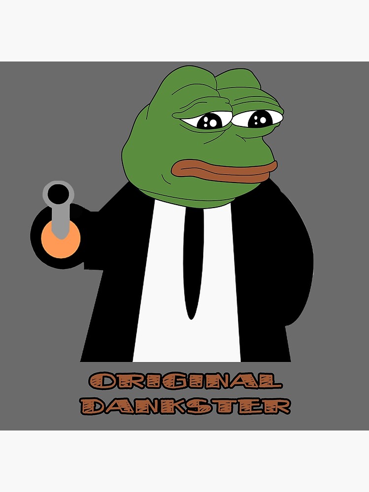 SavePepe (don't associate Pepe with mafia pls) : r/memes