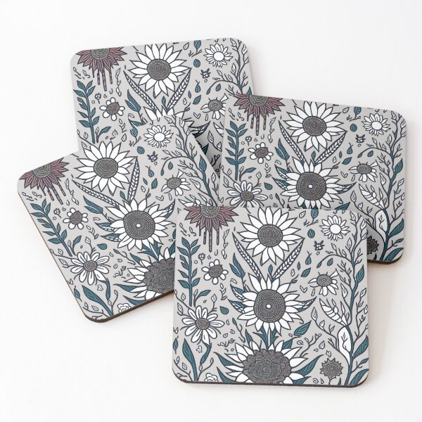 Item preview, Mexican Folk style - Wild animals-009 designed and sold by PornDesigns.