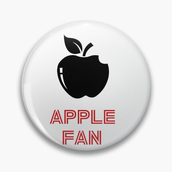 Item preview, Apple fan  designed and sold by NurzZz73.