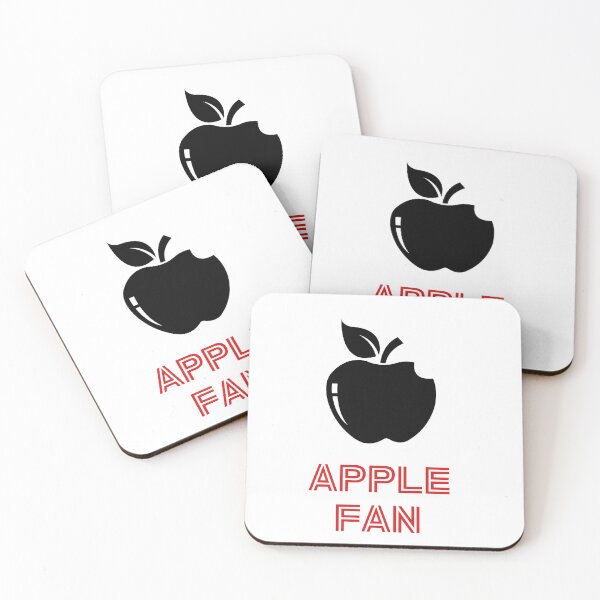 Item preview, Apple fan  designed and sold by NurzZz73.