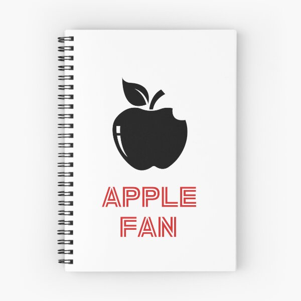 Item preview, Apple fan  designed and sold by NurzZz73.