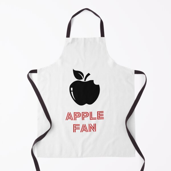 Item preview, Apple fan designed and sold by NurzZz73.