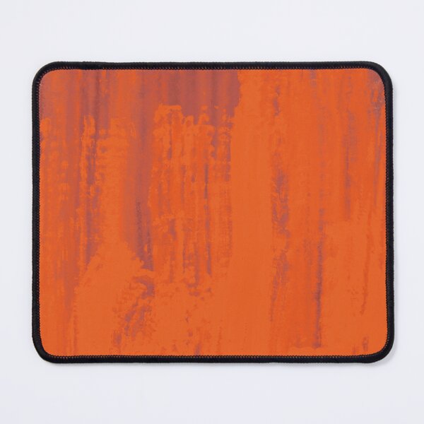 Item preview, Original Abstract Design Orange designed and sold by impactartanime.