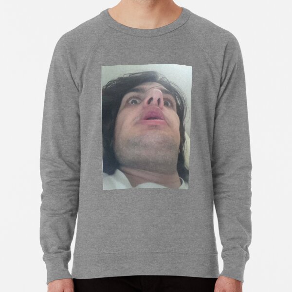 ugliest sweatshirt