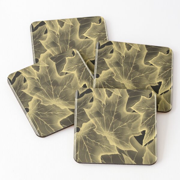 Item preview, MapleLeaves_DF designed and sold by DebFlynnArt.