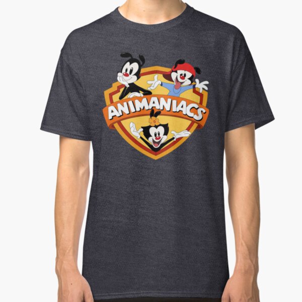 Animaniacs Classic T-Shirt