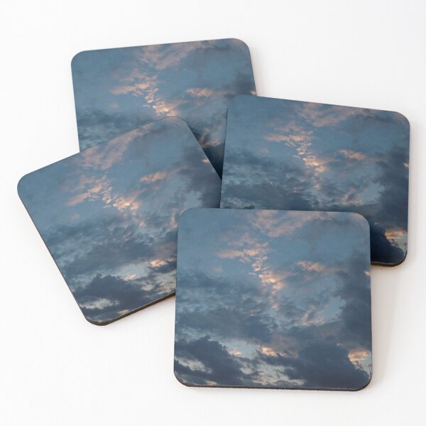 Item preview, Troubled clouds designed and sold by WilbertGZ.