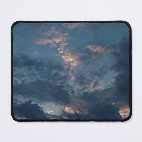 Item preview, Troubled clouds designed and sold by WilbertGZ.