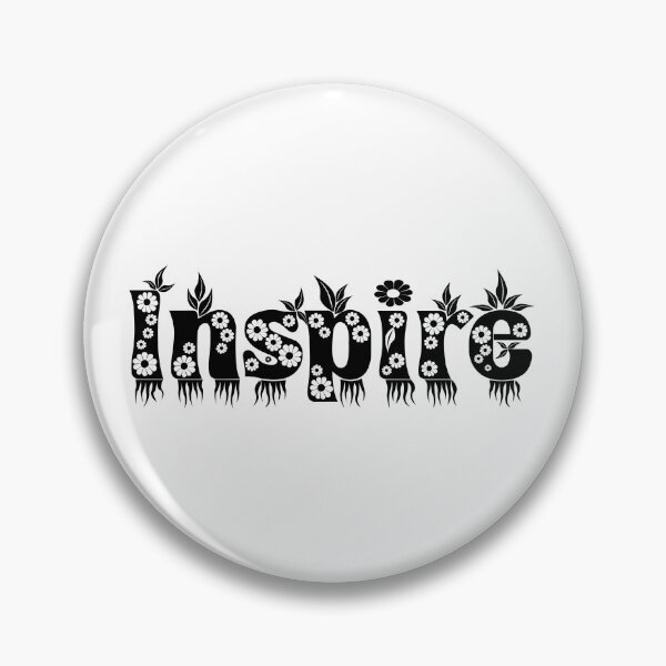 Item preview, Inspire  designed and sold by meganohm.