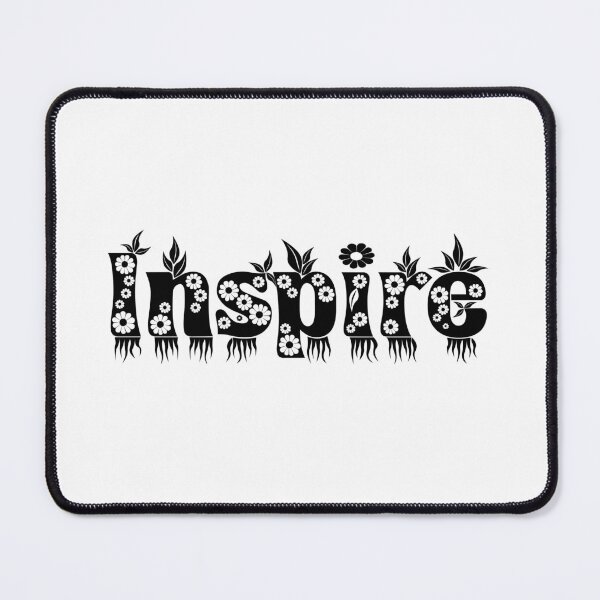 Item preview, Inspire designed and sold by meganohm.