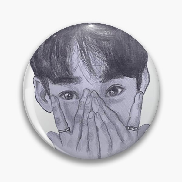 Item preview, Peek-A-Boo Chen designed and sold by BuggzyShop.
