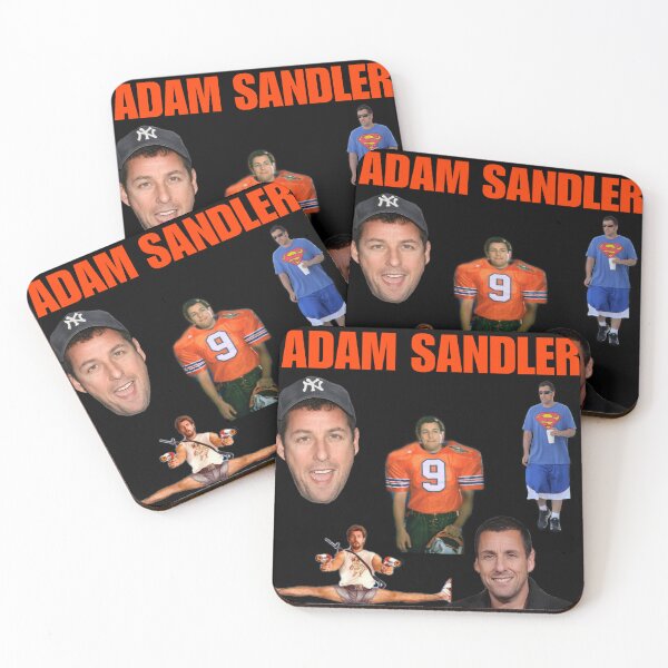 Item preview, adam sandler designed and sold by Amadeus435.