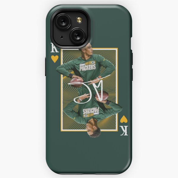 green bay packers cell phone case