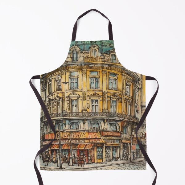 Item preview, Warsaw designed and sold by ComicsFactory.