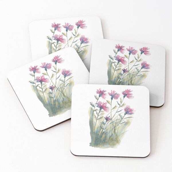Item preview, Knapweed designed and sold by marielsmotifs.