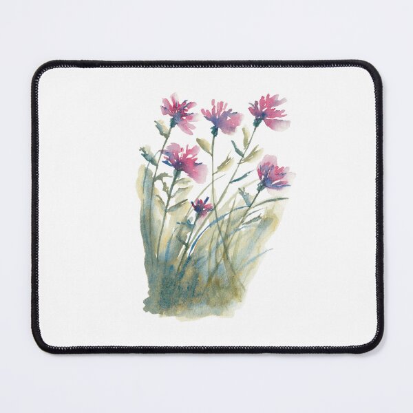 Item preview, Knapweed designed and sold by marielsmotifs.